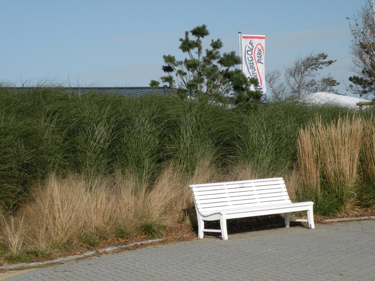 Altes Pastorenhus - Land Und Meer Osterbruch Luaran gambar
